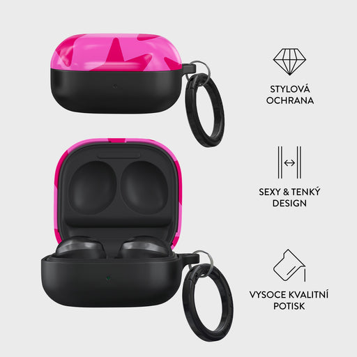 Let's Go Party - Samsung Galaxy Buds 2 Pouzdro 4