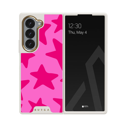 Let's Go Party - Samsung Galaxy Z Fold 6 Kryt