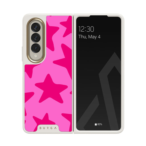 Let's Go Party - Samsung Galaxy Z Fold 4 Kryt