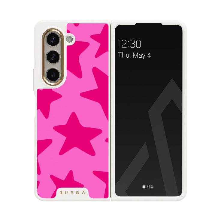 Let's Go Party - Samsung Galaxy Z Fold 5 Kryt