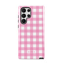 Think Pink - Samsung Galaxy S22 Ultra Kryt 5