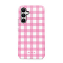 Think Pink - Samsung Galaxy A55 Kryt 1