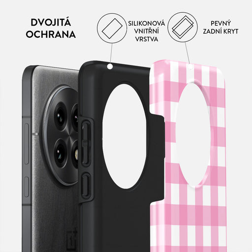 Think Pink - OnePlus 13 Kryt 2