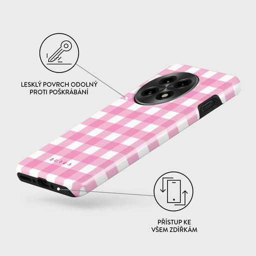 Think Pink - OnePlus 13 Kryt 3