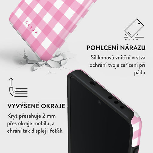 Think Pink - OnePlus 13 Kryt 4