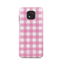 Think Pink - Motorola Moto G Power 2021 Kryt