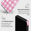 Think Pink - Motorola Moto G Power 2021 Kryt 4