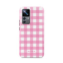 Think Pink - Xiaomi 12T Kryt 1
