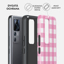 Think Pink - Xiaomi 12T Kryt 2
