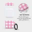 Think Pink - AirPods Pouzdro 2