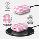 Think Pink - AirPods Pouzdro 3