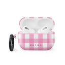 Think Pink - AirPods Pro 2 Pouzdro 1