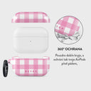 Think Pink - AirPods Pro 2 Pouzdro 2