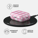 Think Pink - AirPods Pro 2 Pouzdro 3
