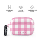 Think Pink - AirPods Pro 2 Pouzdro 4