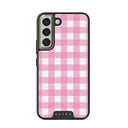 Think Pink - Samsung Galaxy S22 Plus Kryt 9