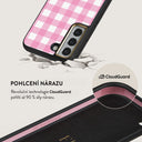 Think Pink - Samsung Galaxy S22 Plus Kryt 11