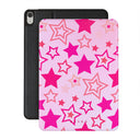 Plastic Sky -  iPad Air 11 (7th/6th Gen) Pouzdro 1