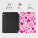 Plastic Sky -  iPad Air 11 (7th/6th Gen) Pouzdro 2