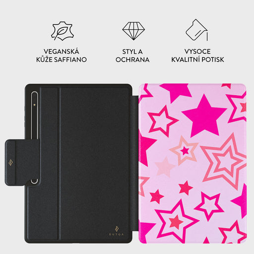 Plastic Sky - Samsung Galaxy Tab S10 Ultra Pouzdro 2