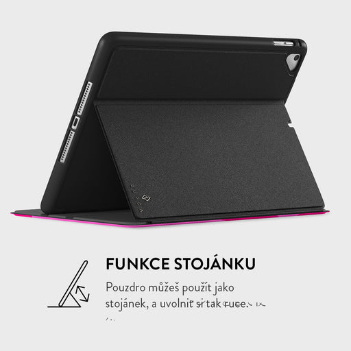 Let's Go Party - iPad 9.7 (6th/5th Gen) Pouzdro 5