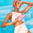 Think Pink - Samsung Galaxy S22 Plus Kryt 27