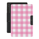 Think Pink - Samsung Galaxy Tab S10 Ultra Pouzdro 1