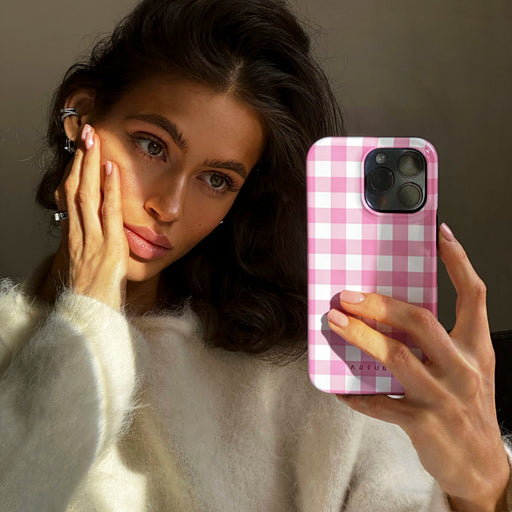 Think Pink - Xiaomi 12T Kryt 8