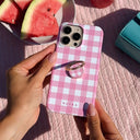 Think Pink - Xiaomi 12T Kryt 5
