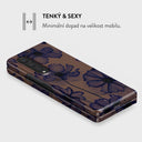 Velvet Night - Samsung Galaxy Z Fold 4 Kryt 4