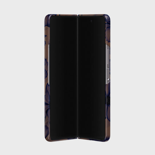 Velvet Night - Samsung Galaxy Z Fold 4 Kryt 5