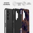 Velvet Night - Samsung Galaxy A32 5G Kryt 2