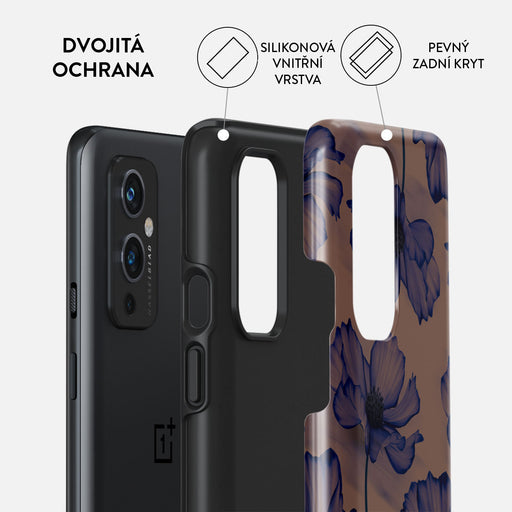 Velvet Night - OnePlus 9 Kryt 2
