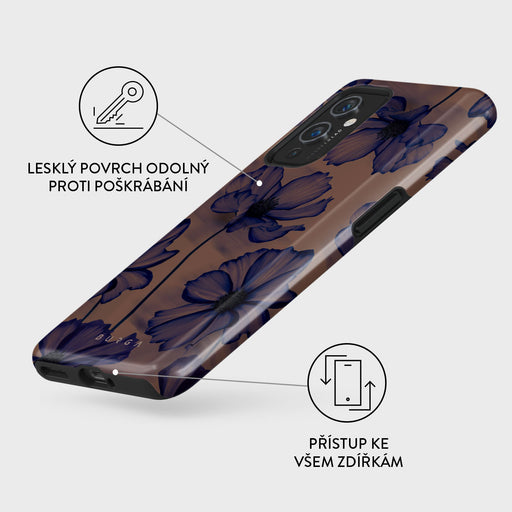 Velvet Night - OnePlus 9 Kryt 3