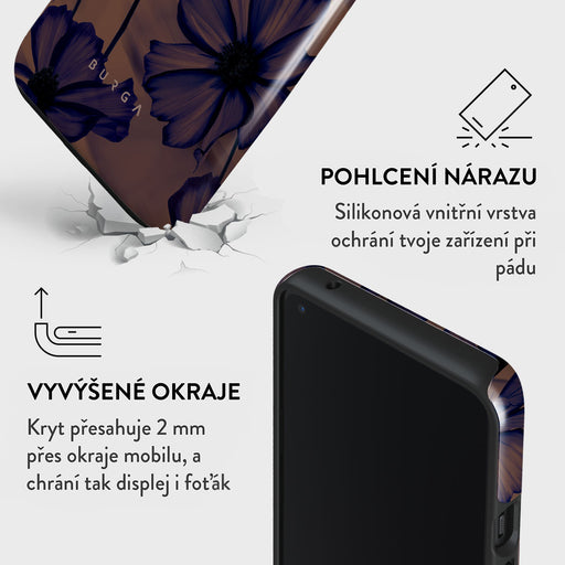 Velvet Night - OnePlus 9 Kryt 4