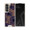 Velvet Night - Samsung Galaxy Z Fold 6 Kryt 24