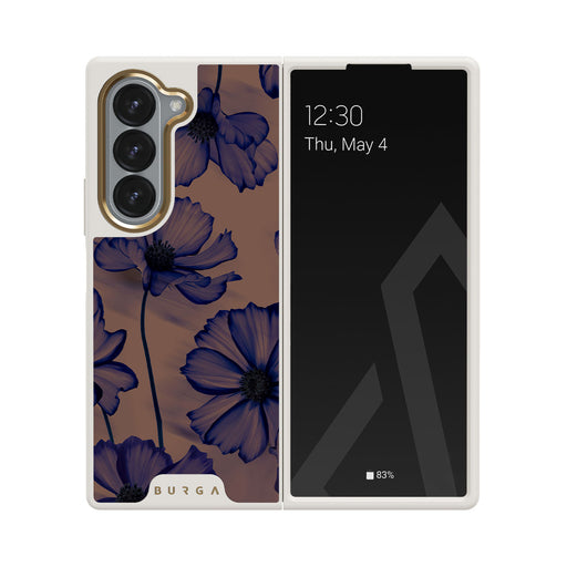 Velvet Night - Samsung Galaxy Z Fold 6 Kryt 24