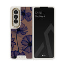 Velvet Night - Samsung Galaxy Z Fold 4 Kryt 31