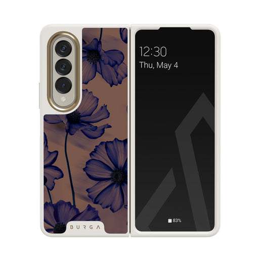 Velvet Night - Samsung Galaxy Z Fold 4 Kryt 31