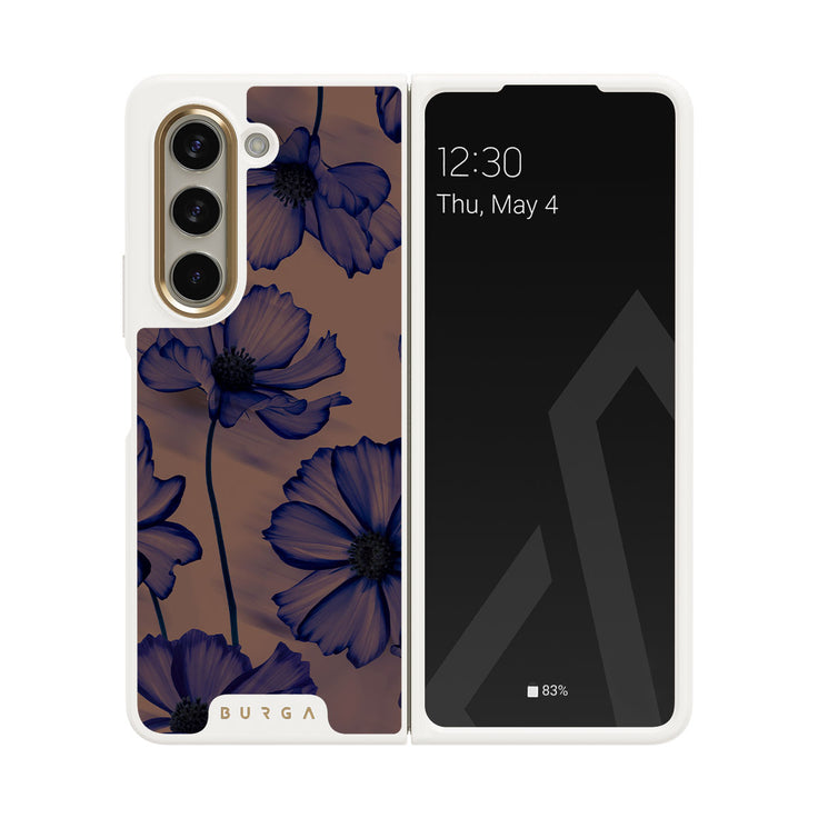 Velvet Night - Samsung Galaxy Z Fold 5 Kryt