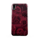 Femme Fatale - iPhone XR Kryt 1