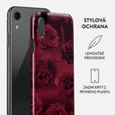Femme Fatale - iPhone XR Kryt 2