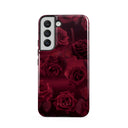 Femme Fatale - Samsung Galaxy S22 Kryt 5