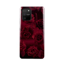 Femme Fatale - Samsung Galaxy S10 Lite Kryt 1