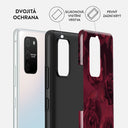 Femme Fatale - Samsung Galaxy S10 Lite Kryt 2