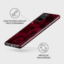 Femme Fatale - Samsung Galaxy S10 Lite Kryt 3