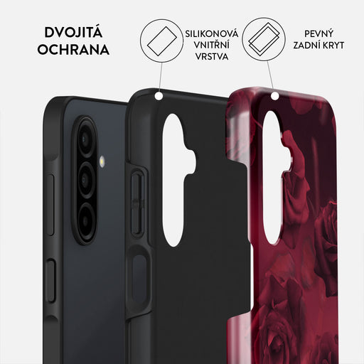 Femme Fatale - Samsung Galaxy A26 5G Kryt 2