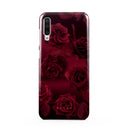 Femme Fatale - Samsung Galaxy A70 Kryt 1