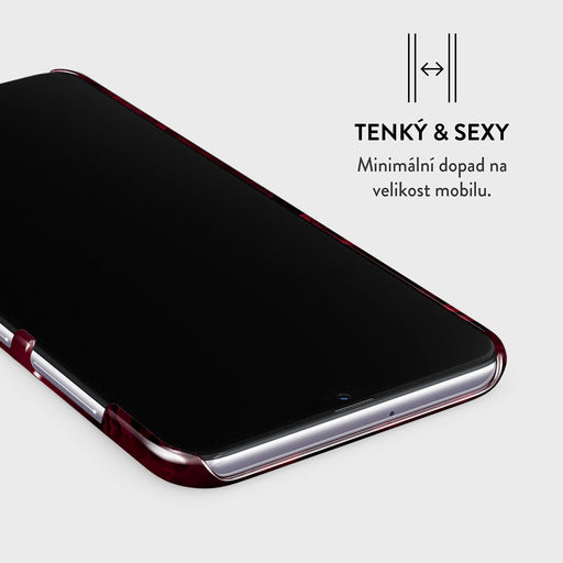 Femme Fatale - Samsung Galaxy A70 Kryt 4