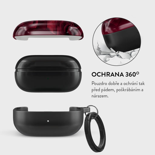Femme Fatale - Samsung Galaxy Buds Live Pouzdro 2